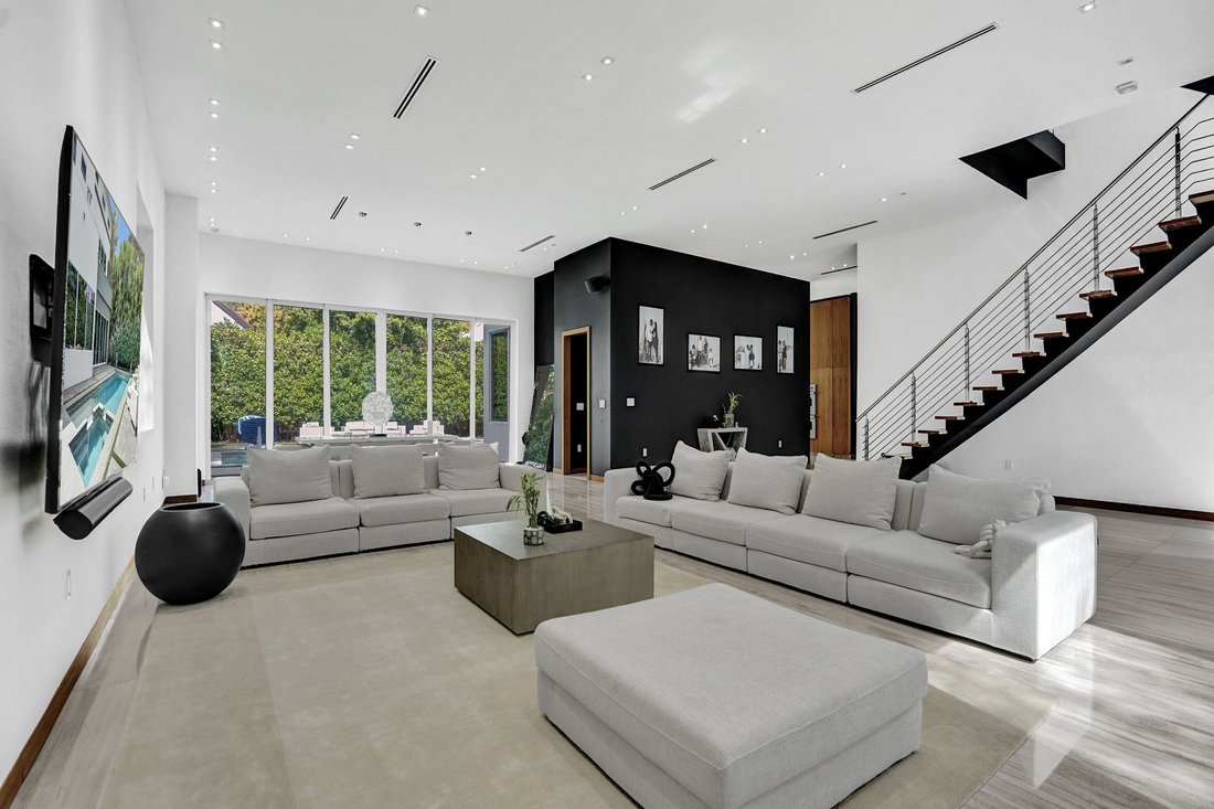 House in North Miami Beach, Florida, United States 5 - 17442073