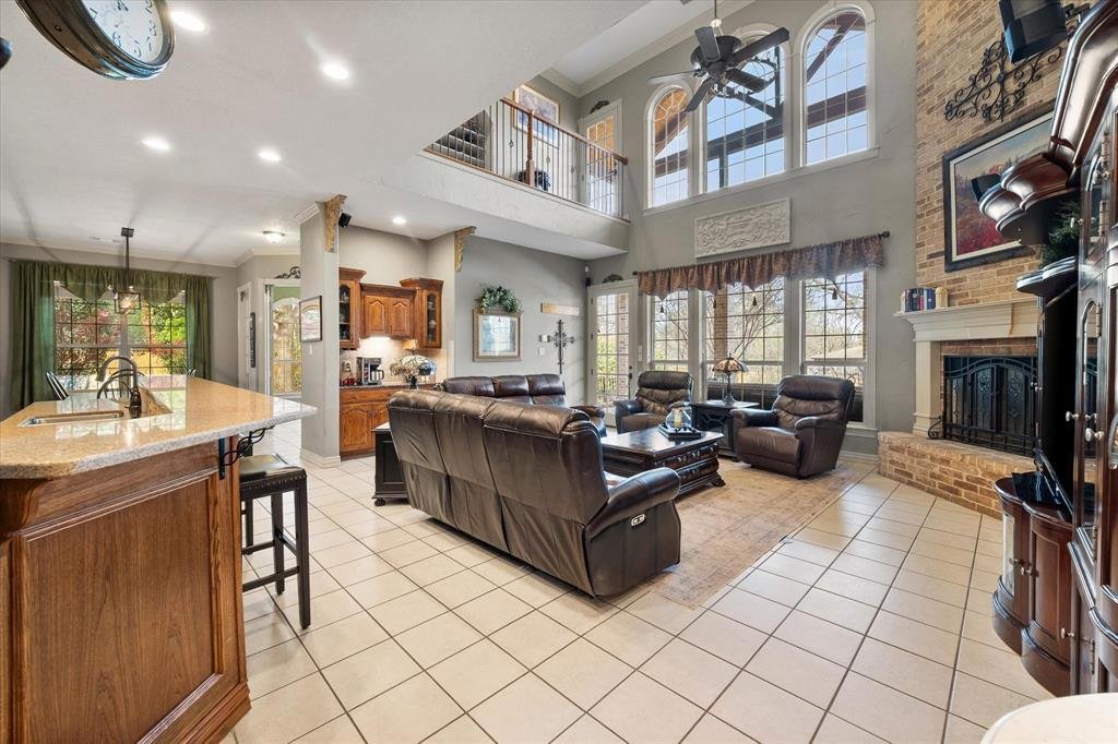 House in Dalworthington Gardens, Texas, United States 5 - 17442018