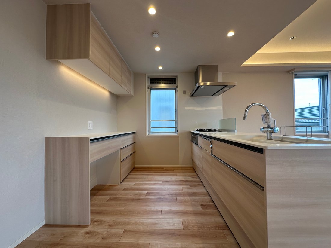 Condo in Shibuya City, Tokyo, Japan 4 - 17442114