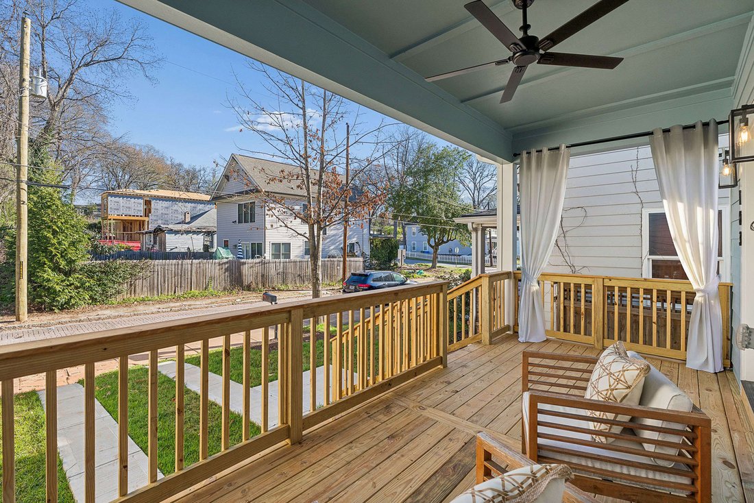 House in Atlanta, Georgia, United States 3 - 17442121