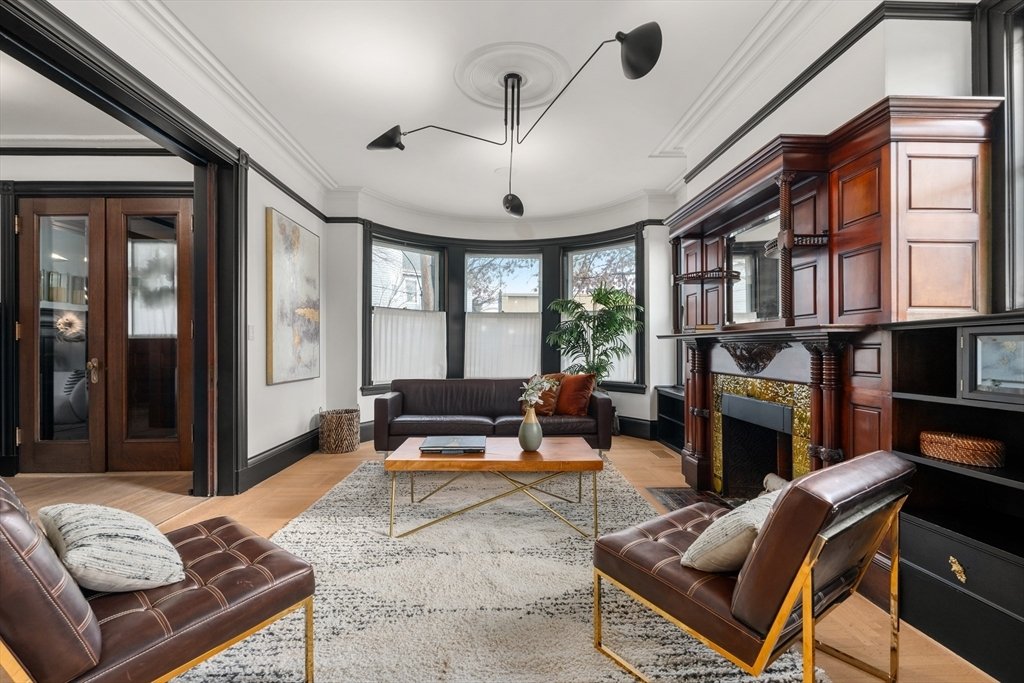 House in Cambridge, Massachusetts, United States 5 - 17442053
