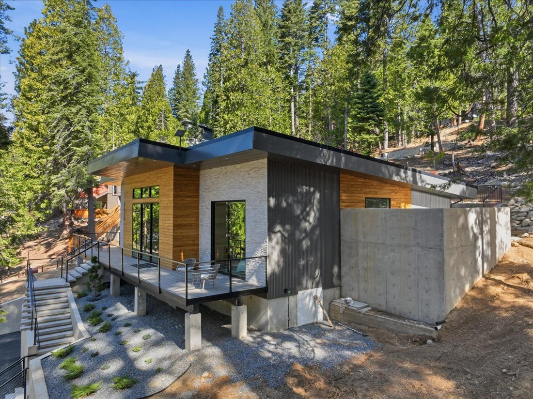 House in Wawona, California, United States 4 - 17442008