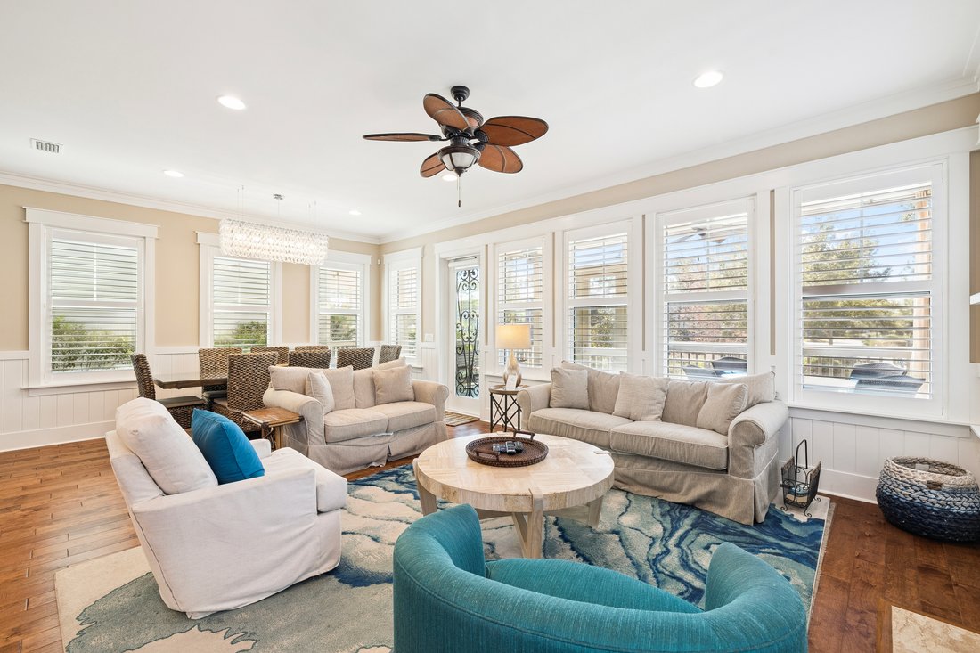 House in Santa Rosa Beach, Florida, United States 4 - 17442119
