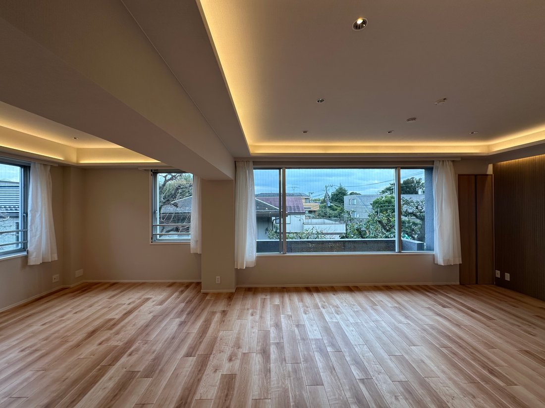 Condo in Shibuya City, Tokyo, Japan 3 - 17442114