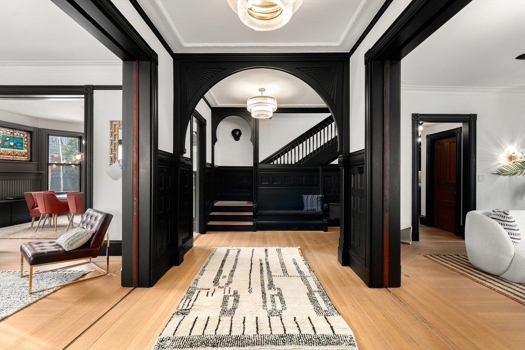 House in Cambridge, Massachusetts, United States 2 - 17442053