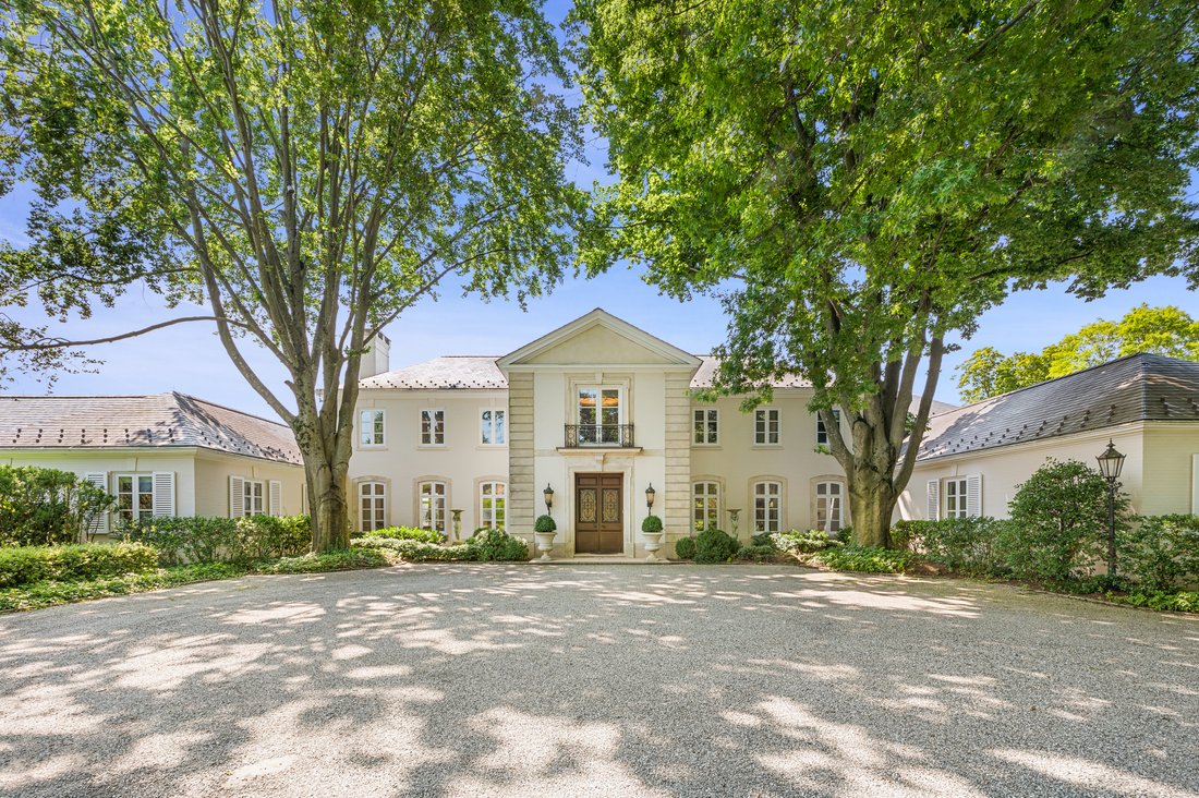 House in Greenwich, Connecticut, United States 1 - 17442077