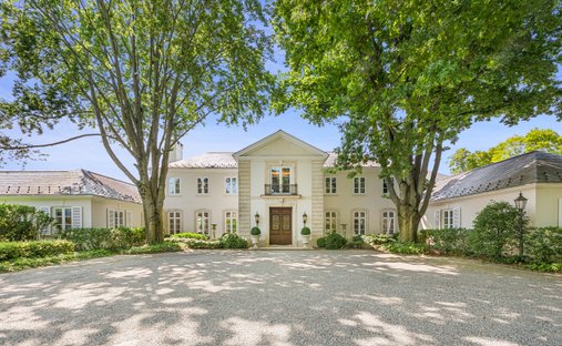 Maison à Greenwich, Connecticut, États-Unis 1