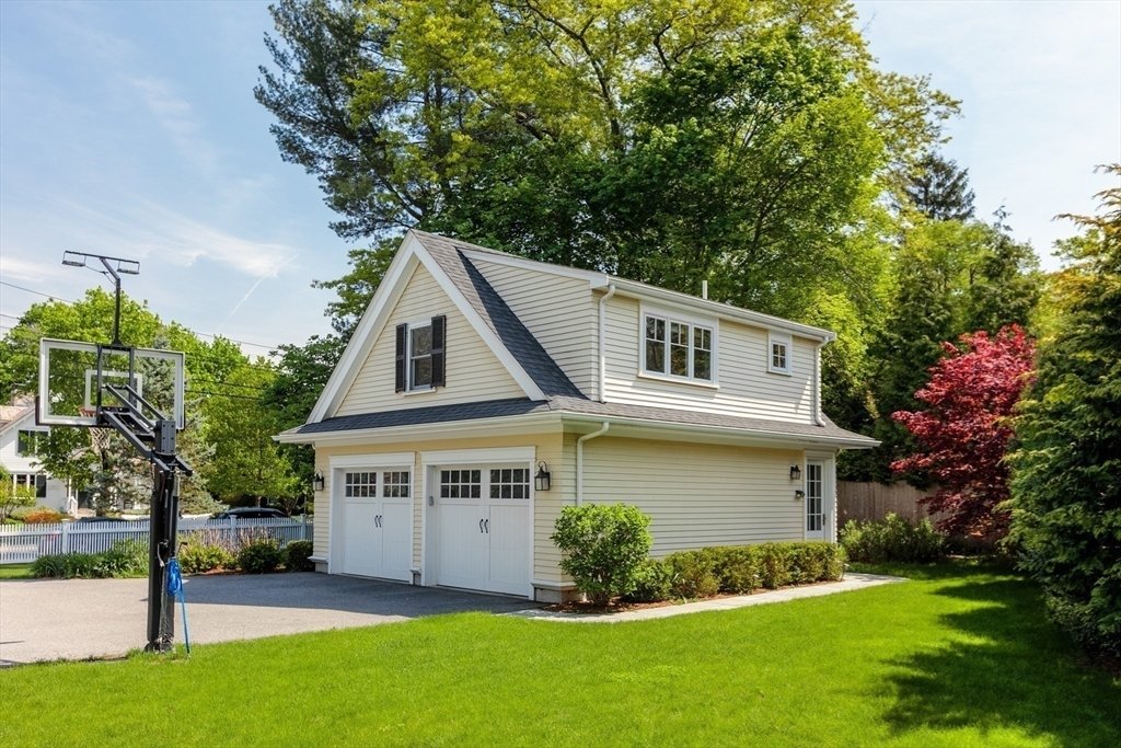 House in Concord, Massachusetts, United States 4 - 17442047