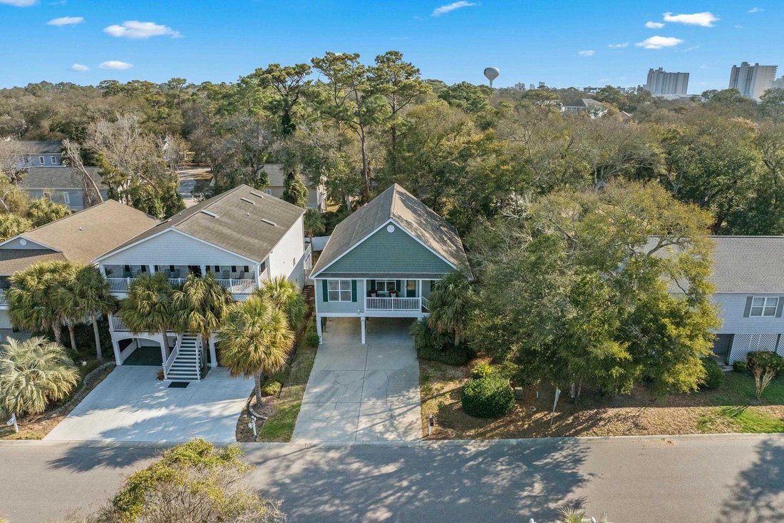 House in North Myrtle Beach, South Carolina, United States 2 - 17442011