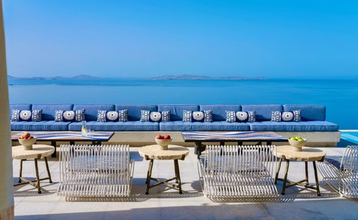 Casa in Ano Mera Community, Aegean, Grecia 1