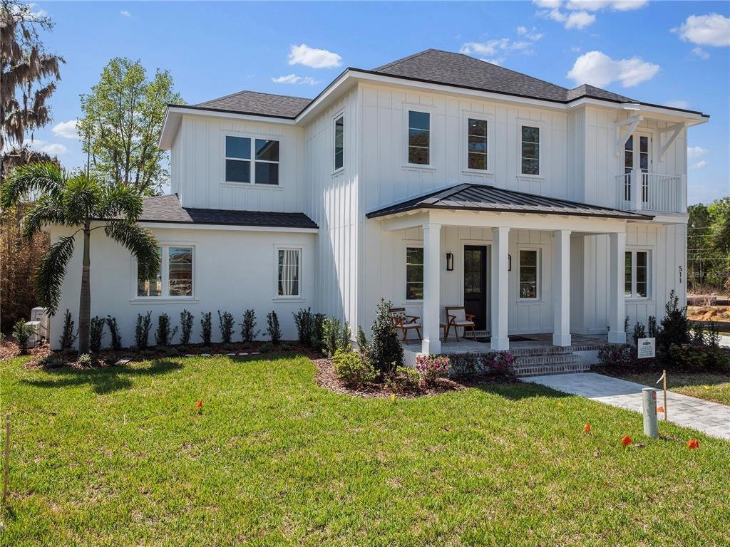 House in Oakland, Florida, United States 2 - 17442057