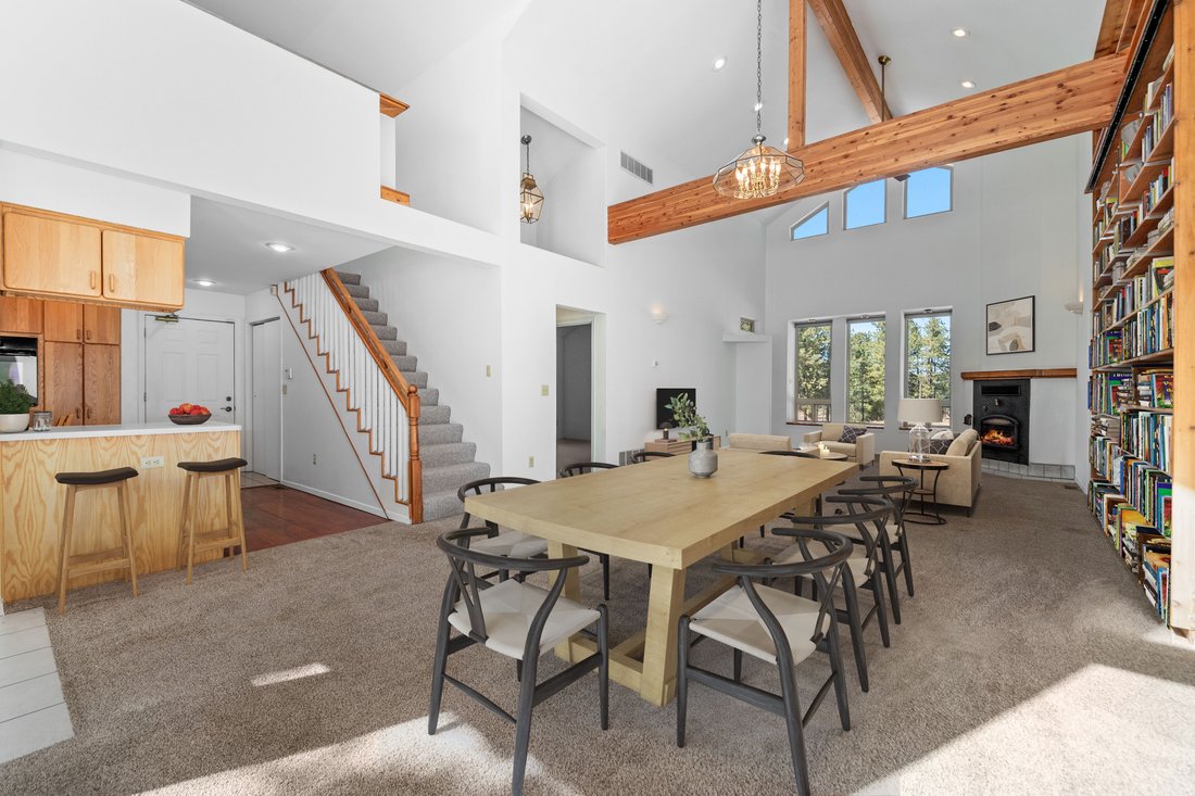 House in Ojo Caliente, New Mexico, United States 5 - 17442116
