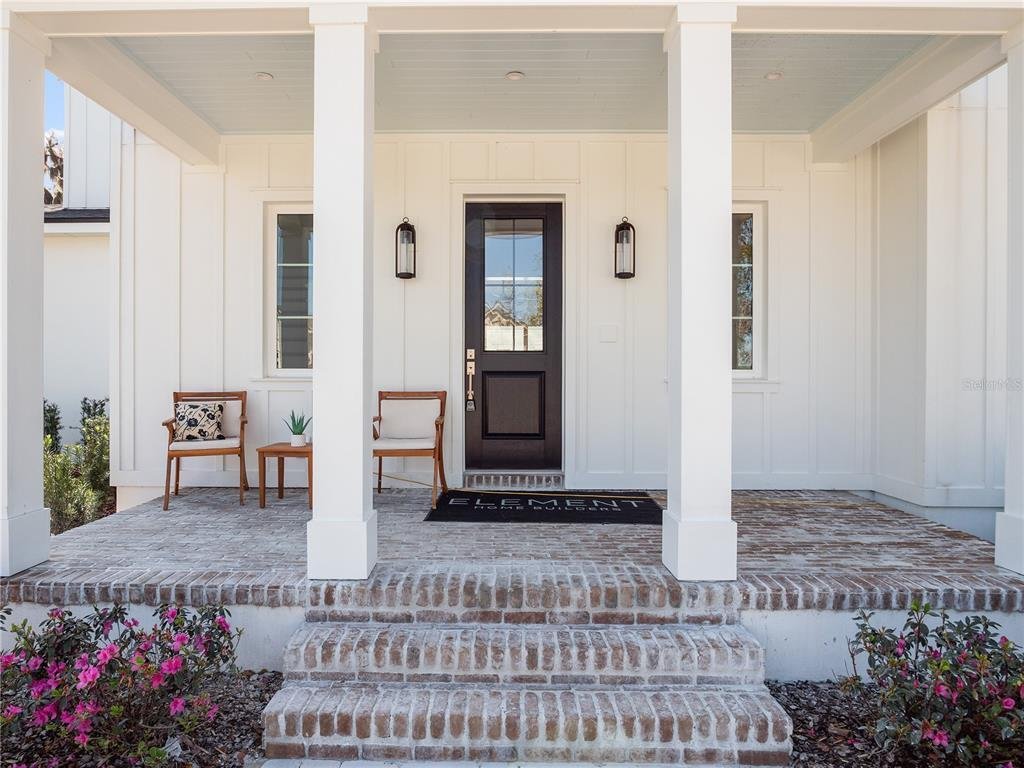 House in Oakland, Florida, United States 3 - 17442057