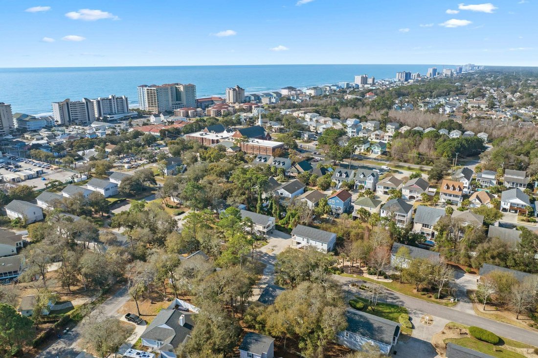 House in North Myrtle Beach, South Carolina, United States 4 - 17442011