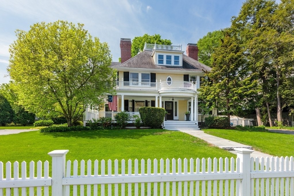 House in Concord, Massachusetts, United States 2 - 17442047