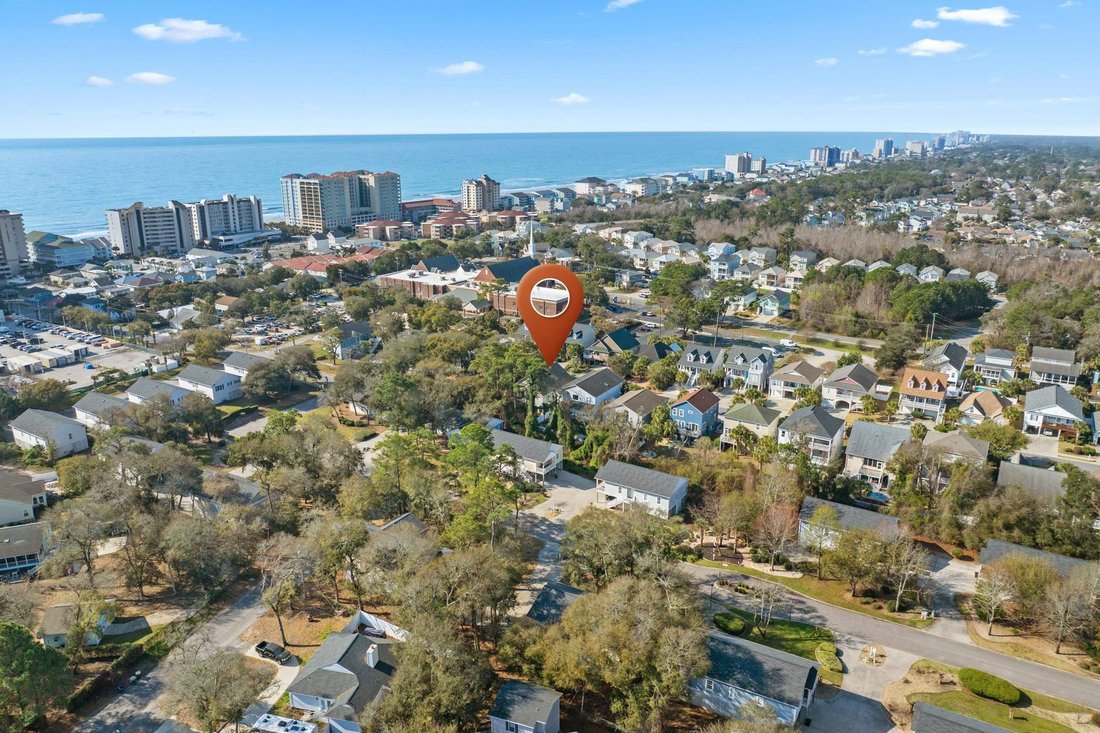 House in North Myrtle Beach, South Carolina, United States 5 - 17442011