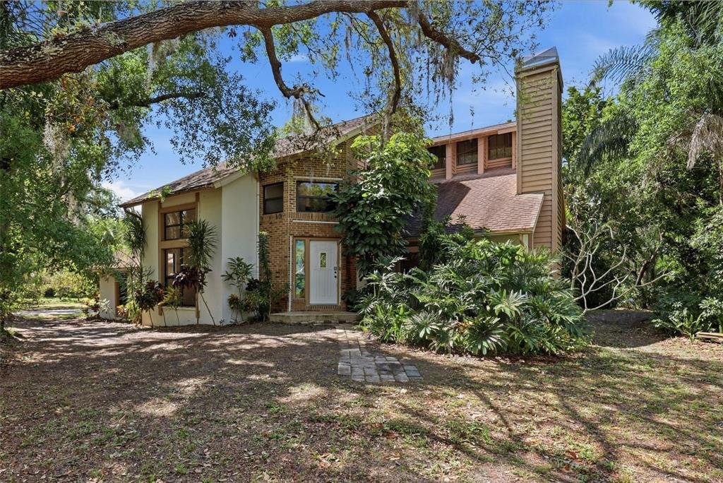 House in Sarasota, Florida, United States 1 - 17442051