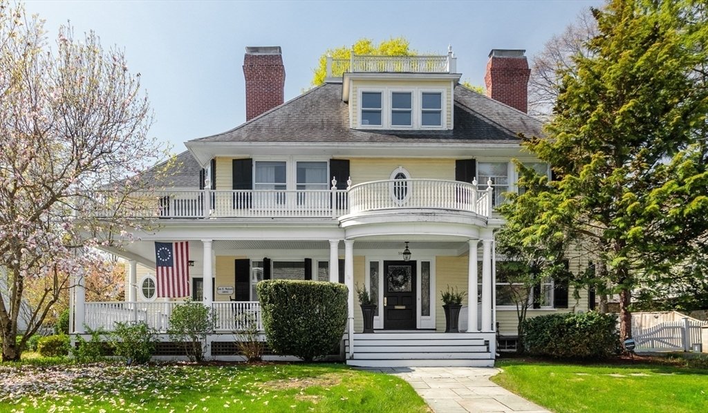 House in Concord, Massachusetts, United States 1 - 17442047