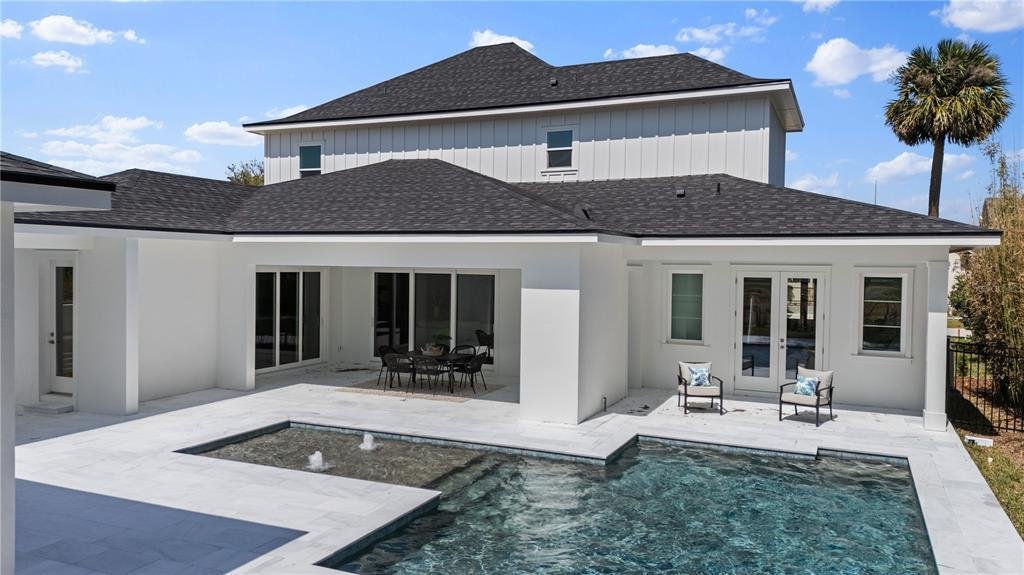 House in Oakland, Florida, United States 4 - 17442057