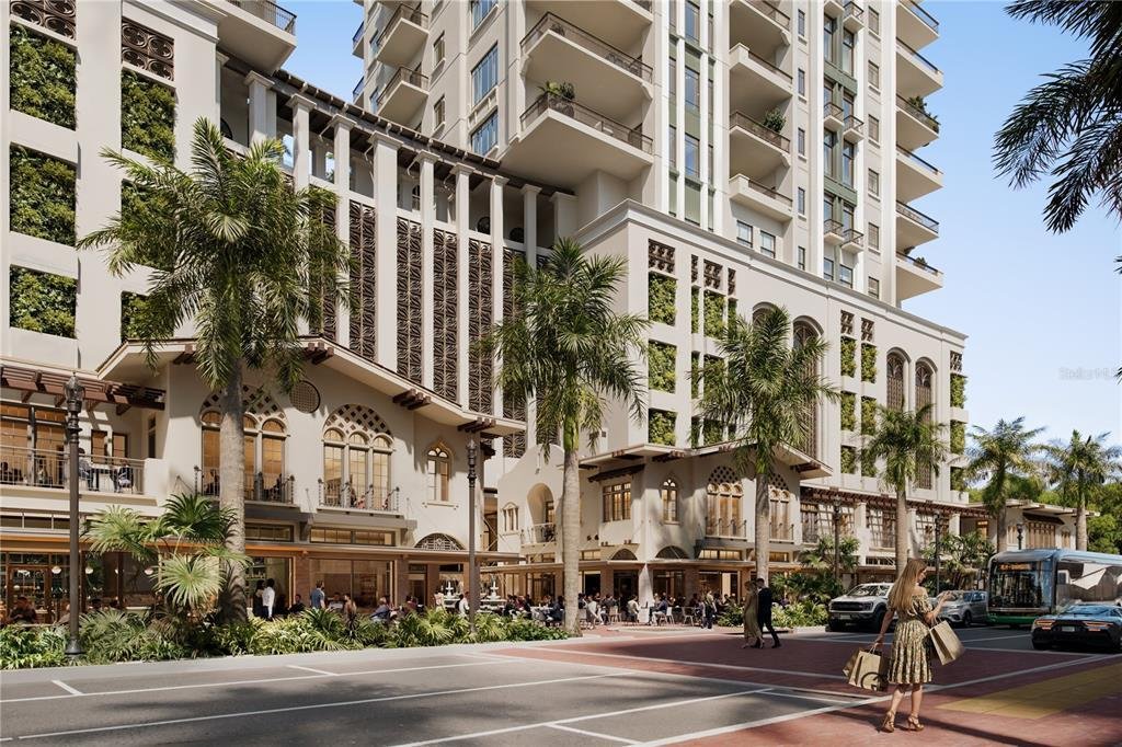 Condo in Sarasota, Florida, United States 2 - 16568486