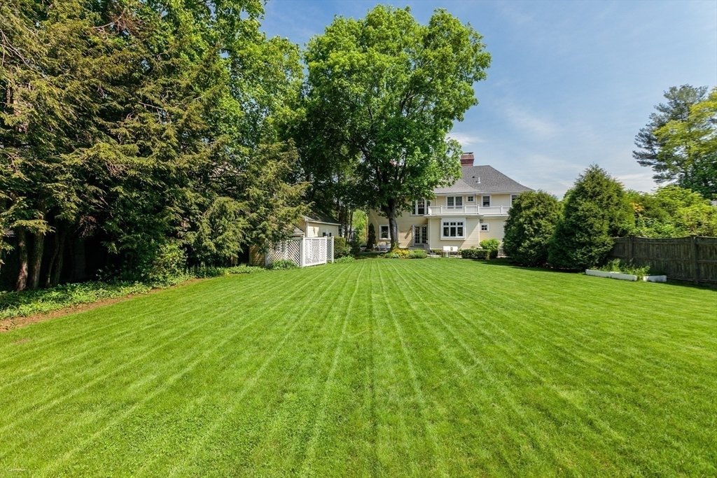 House in Concord, Massachusetts, United States 3 - 17442047