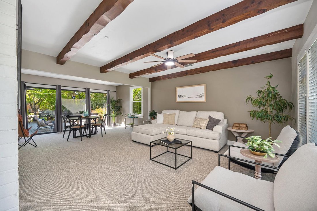 House in Carmichael, California, United States 3 - 17442021
