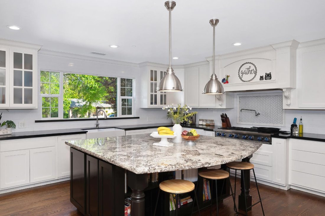 House in Carmichael, California, United States 1 - 17442021