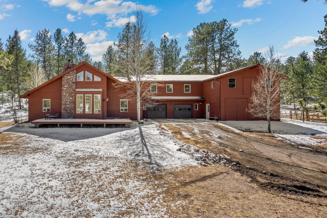 House in Ojo Caliente, New Mexico, United States 3 - 17442116