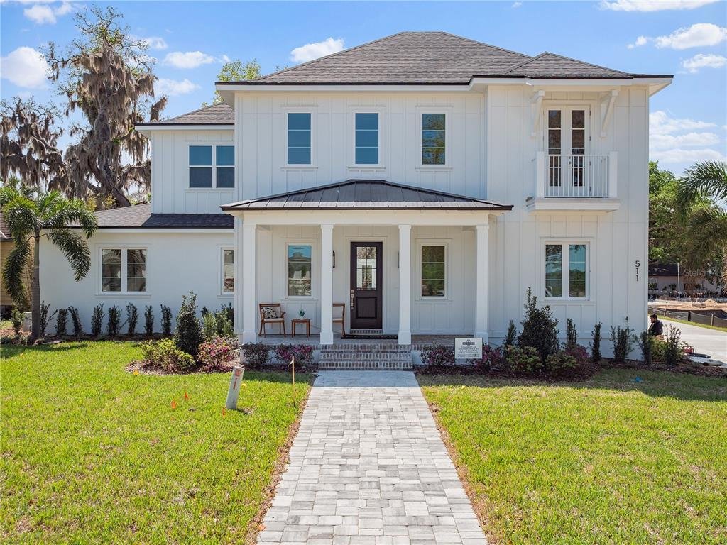 House in Oakland, Florida, United States 1 - 17442057