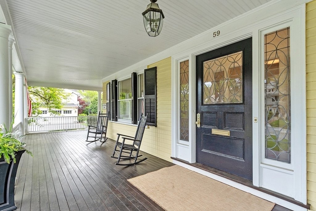 House in Concord, Massachusetts, United States 5 - 17442047