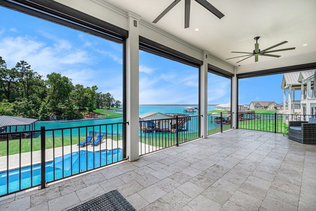 House in Point Blank, Texas, United States 2 - 17267011
