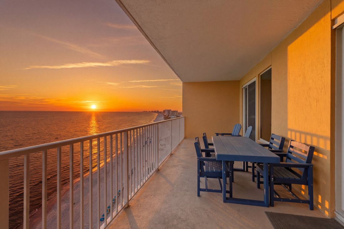 Condo in Panama City Beach, Florida, United States 4 - 17442078