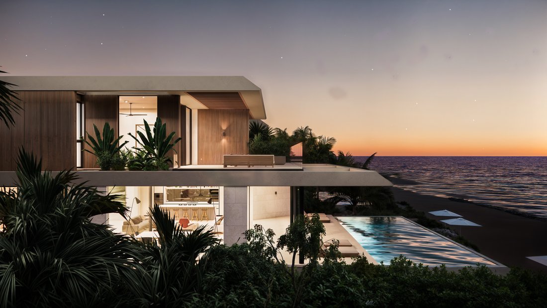 House in Long Bay Hills, Caicos Islands, Turks and Caicos Islands 3 - 17442075