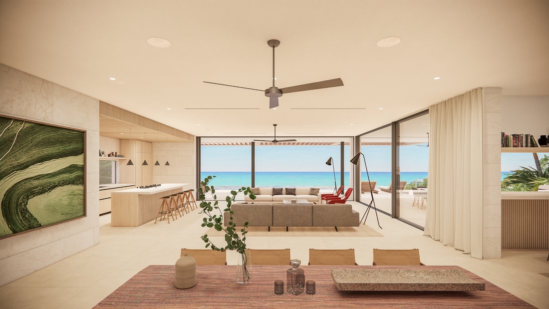 House in Long Bay Hills, Caicos Islands, Turks and Caicos Islands 4 - 17442075