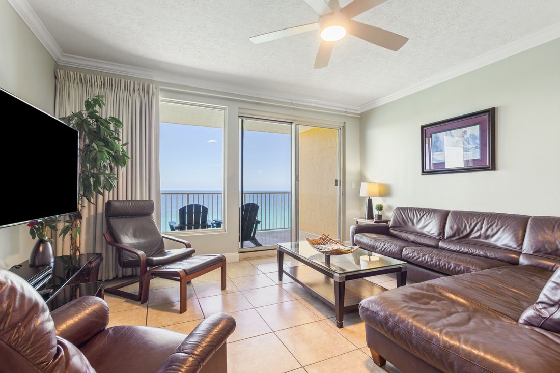Condo in Panama City Beach, Florida, United States 3 - 17442078