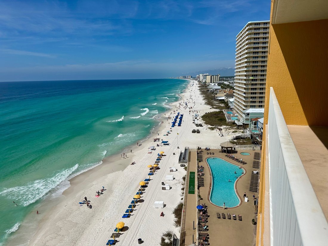Condo in Panama City Beach, Florida, United States 5 - 17442078