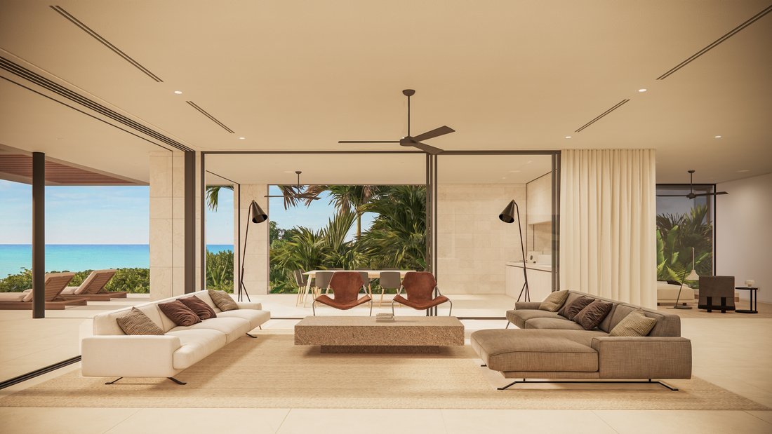 House in Long Bay Hills, Caicos Islands, Turks and Caicos Islands 5 - 17442075