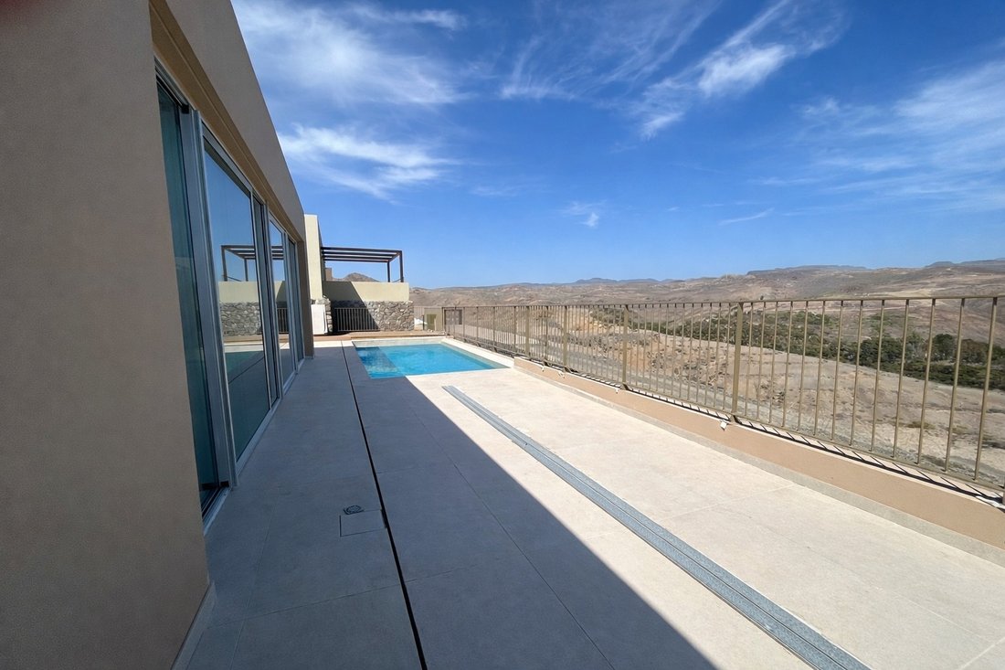 Villa in San Bartolome de Tirajana, Canary Islands, Spain 3 - 17442166