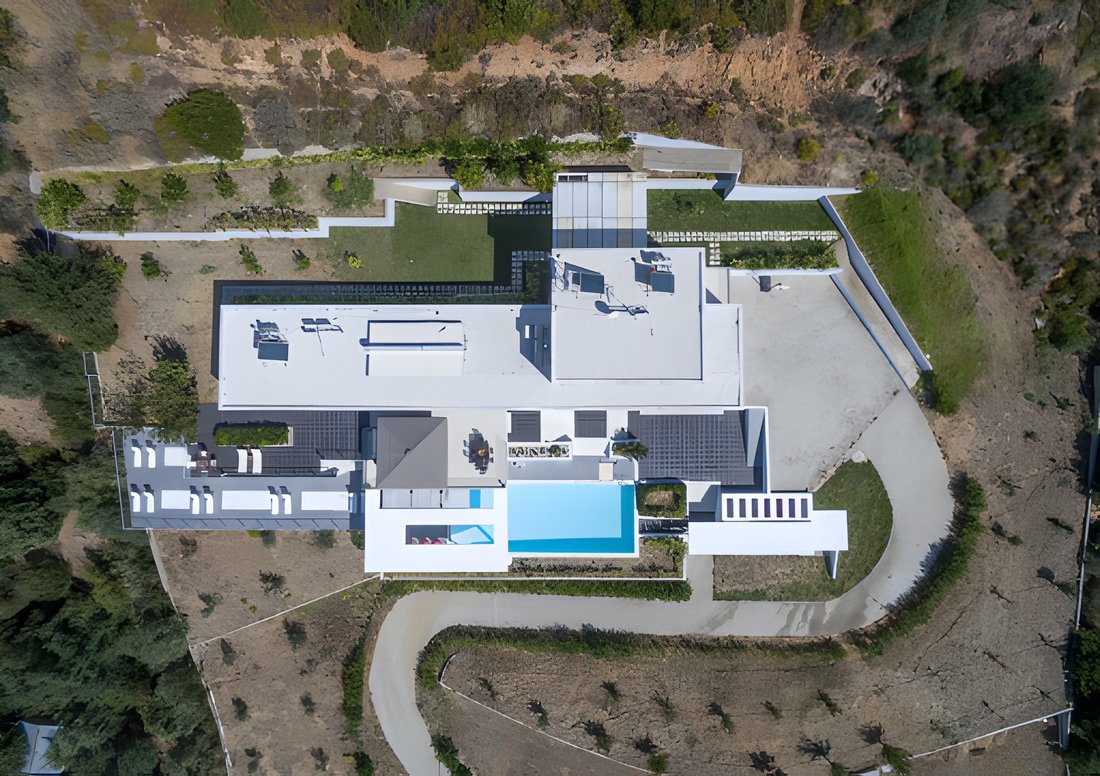 Villa in Mantoudi - Limni - Aghia Anna, Thessaly and Central Greece, Greece 5 - 17442125