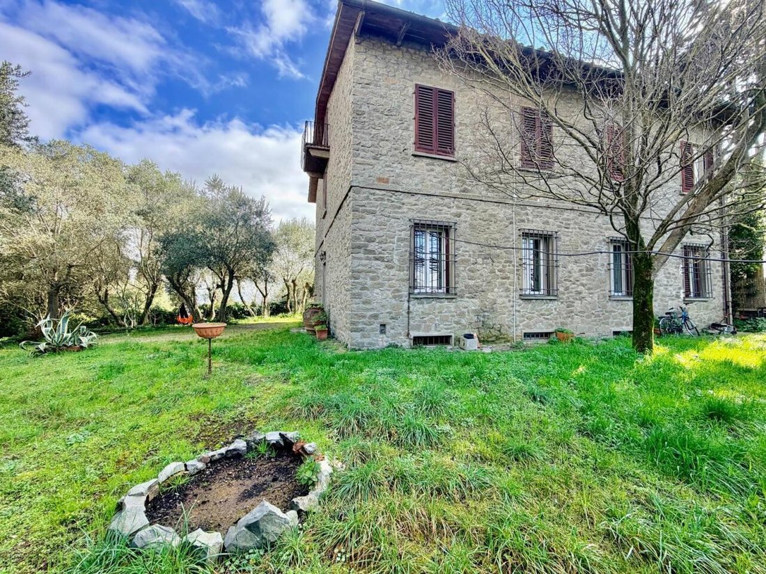 Villa in Center, Florence, Tuscany 3 - 17442200