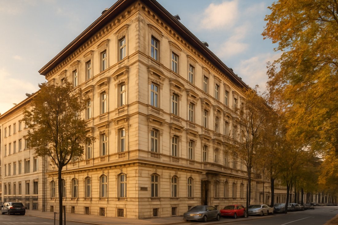 Apartment in Center, Turin, Piedmont 1 - 17442167