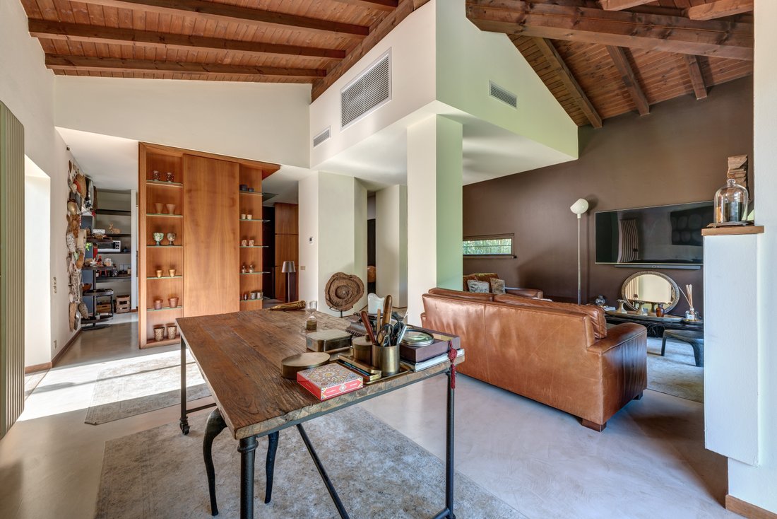 Villa in Como Borghi, Como, Lombardy 5 - 17442164