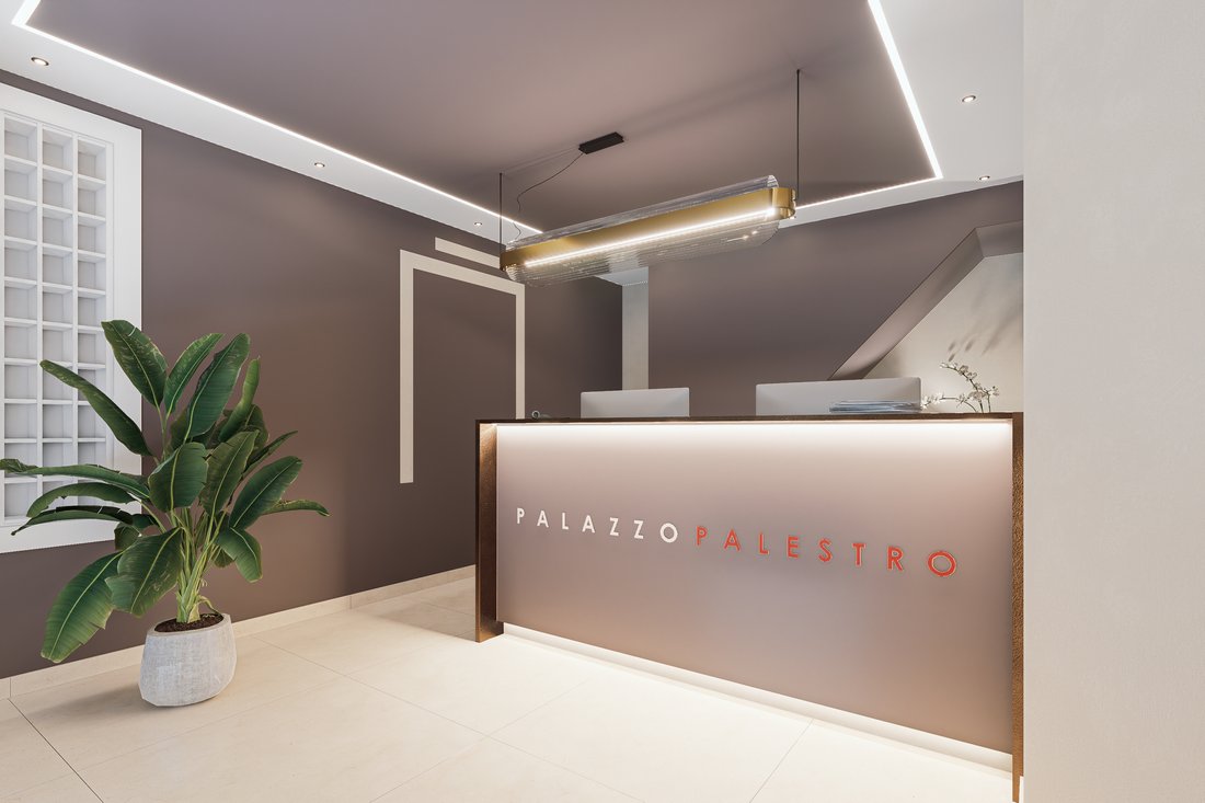 Apartment in Center, Turin, Piedmont 5 - 17442167