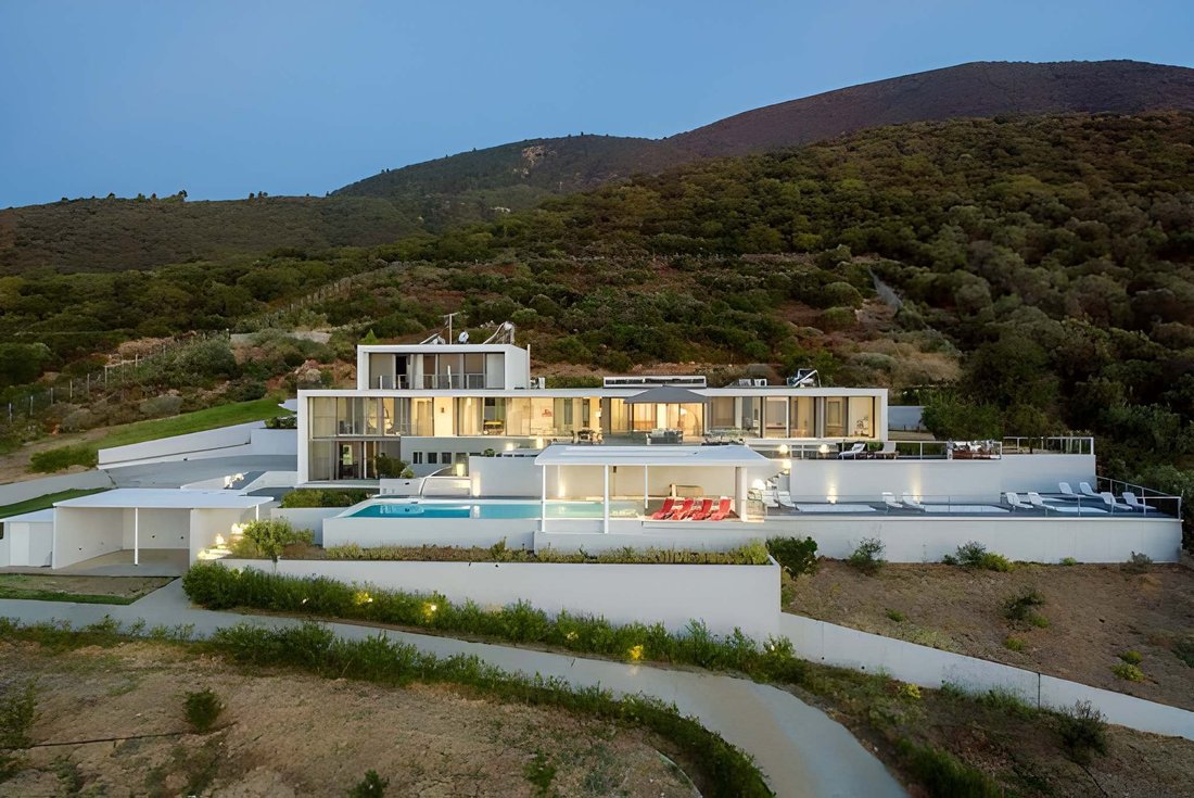 Villa in Mantoudi - Limni - Aghia Anna, Thessaly and Central Greece, Greece 2 - 17442125