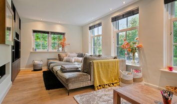 Villa in Harmelen, Utrecht, Niederlande 2
