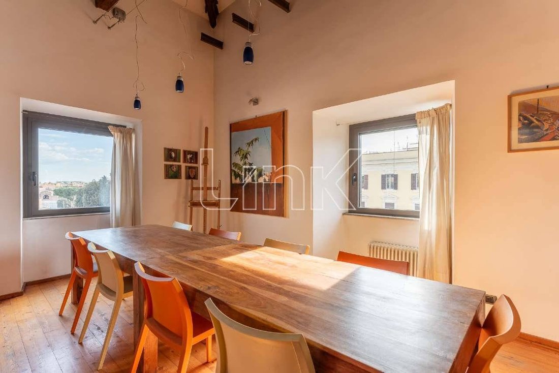 Appartamento a Termini - Castro Pretorio, Roma, Italia 4 - 17442124