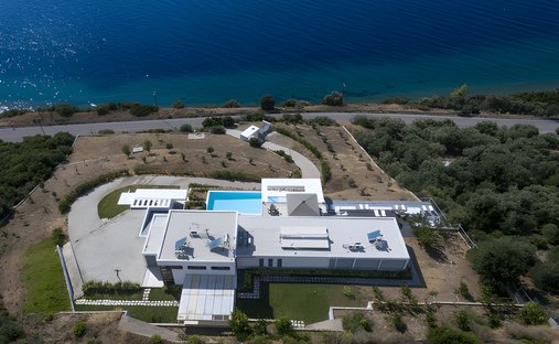 Villa en Mantoudi - Limni - Aghia Anna, Thessaly and Central Greece, Grèce 1