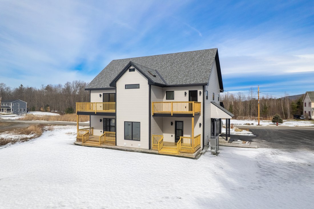 House in Mendon, Vermont, United States 4 - 17442163