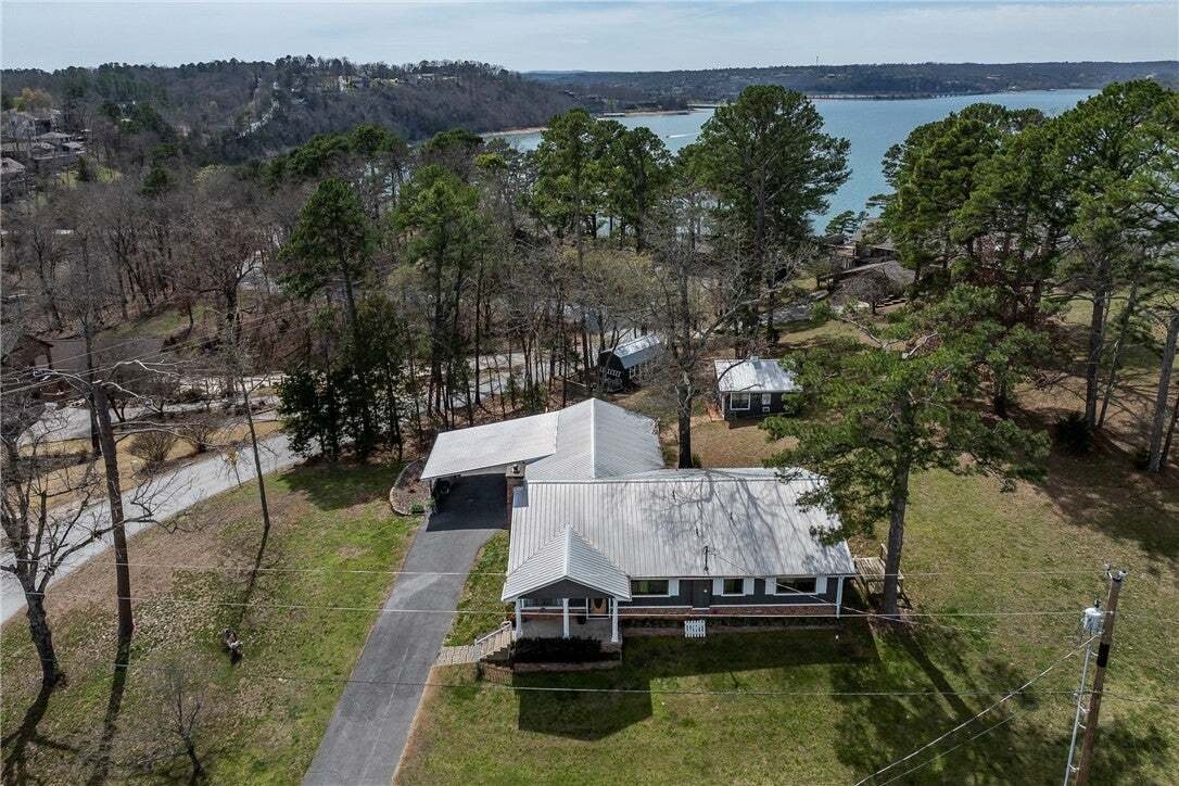 House in Rogers, Arkansas, United States 1 - 17442178