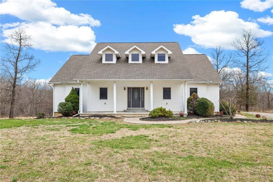 House in Maysville, Arkansas, United States 1 - 17442186